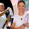 Wimbledon runs out of Evian! Mineral water supplies go dry at SW19 and reusable bottles are taken off the shelves as fans struggle in the heat