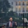 Eskalation in Nahost: Vance an Amerikaner: Trump bei Nahost-Vorgehen vertrauen