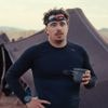 ‘Als de Arno van drie jaar geleden hier had gezeten, zou je hebben gedacht: met die jongen wordt het niks. Gelukkig dacht Rob er anders over’