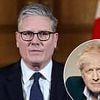 BORIS JOHNSON: Starmer's craven gesture on recognising Palestine has nothing to do with the horrific scenes in Gaza, nor a future for those who live there. This is about the Muslim vote here and managing his MPs. That's the shameful thing