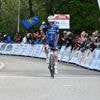 Cyclisme. « Je ne gagne pas souvent, je savoure » : Guillaume Martin met fin à la disette à Besançon