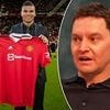 Former Man United transfer chief reveals he lived at the training ground and didn't see his family as he oversaw club-record £225m summer splurge