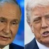 Guerre en Ukraine : Donald Trump annonce que sa rencontre avec Vladimir Poutine aura lieu le 15 août en Alaska