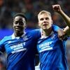 Antman geeft dag na vertrek bij Go Ahead assist voor nieuwe club Rangers in CL