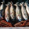Ganze Fische grillen: Tipps vom Berliner Steckerlfisch-Profi