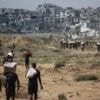 L'Autorité palestinienne appelle la communauté internationale à "intervenir de toute urgence" face à des rumeurs d'occupation totale de la bande de Gaza
