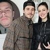 Romeo Beckham shares telling message about family, love and what's important hours after brother Brooklyn's bombshell interview amid family feud