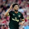 Nottingham Forest loses 2-0 to Brentford as Champions League hopes are hit