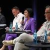 Faktencheck zum PNN-OB-Wahltalk: Wo die Kandidaten falsch lagen – und wo nicht