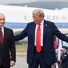 RECIT. Sommet sur l'Ukraine en Alaska : le jour où Donald Trump a permis à Vladimir Poutine de sortir de son isolement diplomatique