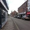 Domi-NO! Families in traditional Victorian and Edwardian seaside town fight against pizza branch opening