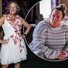 Lorraine Stanley reveals her diet hacks after shocking five-stone weight loss - including 'no carbs' and 'a lot of boiled eggs'