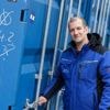 Berliner Tagesstätte für Wohnungslose wird 50: Wie Marco Gellerich nach neun Monaten auf der Straße zurück ins Leben fand