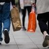 Vergleich der Konsum-Ausgaben: Verbraucher in Deutschland sind laut Studie „Modemuffel“