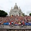 Tour de France 2025. La dernière étape passera par la butte Montmartre, comme aux Jeux olympiques