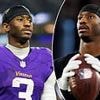Star NFL wide receiver cuts plea deal in DUI case after cops 'found him sleeping behind wheel at LAX'