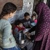 Situation alimentaire à Gaza : un responsable humanitaire décrit des personnes "qui comptent le nombre de lentilles qu'ils ont dans leur soupe"