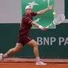 Live Roland Garros | Griekspoor begint sterk en komt op voorsprong tegen Zverev