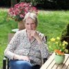 Margriet Hermans belandde na een toxische relatie in zware depressie: “Hij slaagde erin mijn zelfvertrouwen totaal te vernietigen”