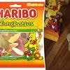 People are only just realising what the 'key' sweet in Haribo Tangfastics represents