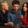 The Girlfriend review: Amazon Prime's psychological thriller is not based on Victoria Beckham's feud with her daughter-in-law Nicola Peltz. Any similarities are sheer coincidence... writes CHRISTOPHER STEVENS