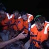 Israël zal bemanning activistenschip uitzetten bij aankomst, hulp wel naar Gaza