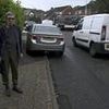 Inside Britain's most BITTER school-run row: How grandfather has been fighting 'selfish' parents and 'useless' council for 11 years... but finally the battle might be over