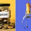 Warning over pension clawback - could it hit YOU at state pension age?
