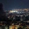 Liban : l'armée israélienne frappe la banlieue sud de Beyrouth après un appel à évacuer