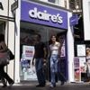 Nederlandse tak van sieradenketen Claire's failliet verklaard