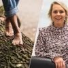 Is op blote voeten lopen wel of niet gezond? Podotherapeut legt uit