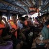 Daily life on a remote Amazon island goes on despite diplomatic dispute