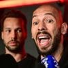 Inculpés au Royaume-Uni, Andrew Tate et son frère prévoient de s’y rendre pour leur procès