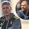 Breakaway R360 league puts Michael Cheika and Ronan O'Gara on shortlist of desired coaches as organisers eye 'generational change'