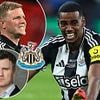 Newcastle United Q&A: Why top targets rejected them, the blunder that derailed James Trafford move, Alexander Isak's major mis-step... and new 'dark horse' striker on shortlist - CRAIG HOPE answers YOUR questions