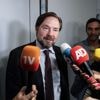 Diederik Boomsma wil geen lijsttrekker meer worden van NSC