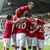 Former Man United star sacked by Championship team to end his eight-year stay at the club