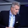 Ermittlungen wegen Verdachts der Geldwäsche: EU-Parlament hebt Immunität von AfD-Politiker Petr Bystron auf