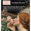 Guardo, annuso, ascolto e tocco: la Natura migliora la salute. Gli studi scientifici che lo dimostrano