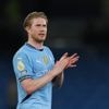 Kunnen De Bruyne en Doku druk zetten op concurrenten voor de Champions League-tickets?