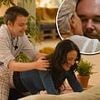 Virgin Island viewers blast 'absolutely excruciating' dating show 'as a new low' for TV after launch episode sees 12 singletons endure raunchy tasks in a bid to lose their virginity