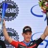 Cyclisme. Rohan Dennis échappe à la prison ferme après la mort de son épouse