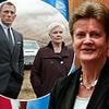 New boss of MI6 'will be a woman' - but there are fears that front-runner 'Beijing Barbara' is too soft on China