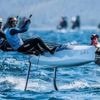 Voile. Aloïse Retornaz et Tim Mourniac aux championnats d’Europe pour continuer l’olympiade