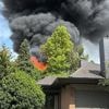 7 jaar na dodelijke brand treft vuur opnieuw serviettenbedrijf in Melle: “Als de wind draait, is het gedaan voor mijn woning”