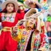 Karneval der Kulturen 2025: Berlin feiert den Kinderkarneval – Fest im Görlitzer Park
