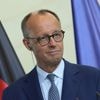 Merz wil dat Duitsland sterkste leger van Europa krijgt: “Kracht schrikt agressors af. Zwakte nodigt agressors uit”