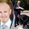 What this picture tells us about Starmer's relationship with Trump... and why PM's obsession with Europe could wreck a genuine U.S. trade deal: DANIEL HANNAN