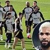 Douglas Luiz 'welcomed back' by Juventus despite his 'mistake' - but rumours of a Premier League return for the former Aston Villa star continue