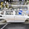 Reaktion ist großer Stellenabbau: Konjunkturflaute drückt Gewinne der Dax-Konzerne